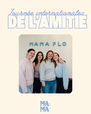 Instagram post from mamaflomtl. This post is in position 1.