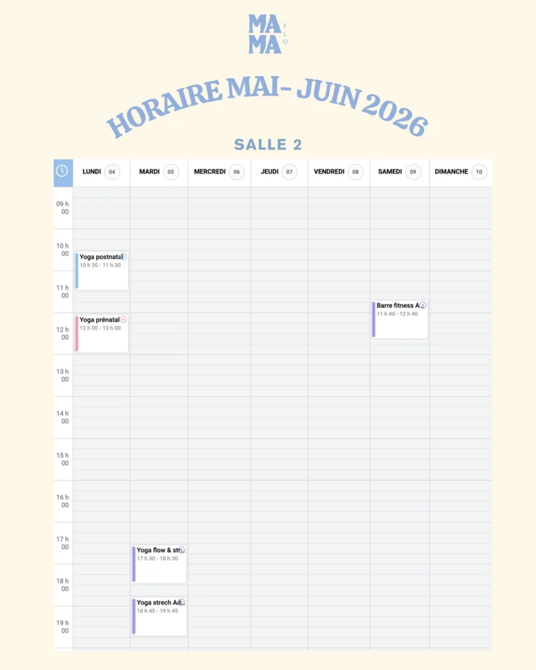 Instagram post from mamaflomtl. This post is in position 1.