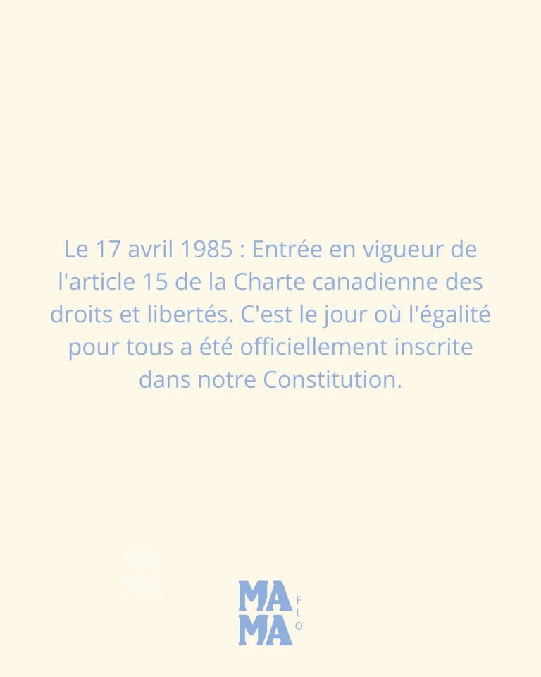 Instagram post from mamaflomtl. This post is in position 4.