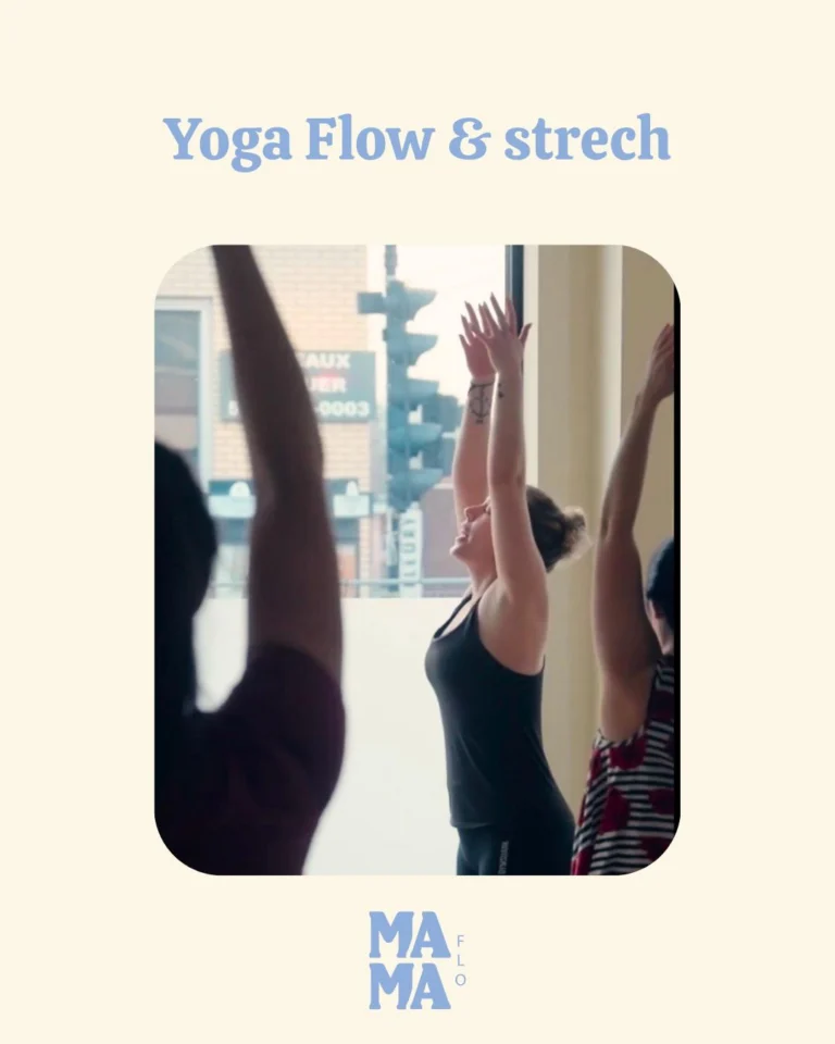 Instagram post from mamaflomtl. This post is in position 0.
