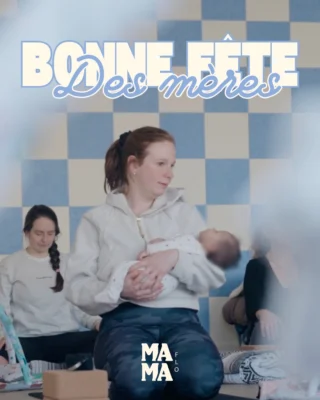 Instagram post from mamaflomtl. This post is in position 4.