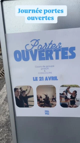 Instagram post from mamaflomtl. This post is in position 2.