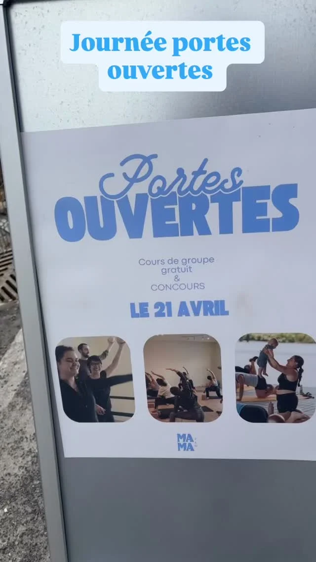 Instagram post from mamaflomtl. This post is in position 1.