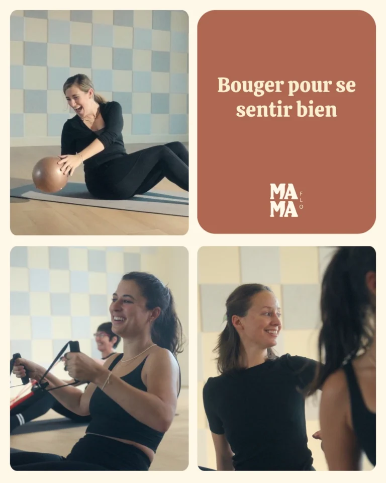 Instagram post from mamaflomtl. This post is in position 0.