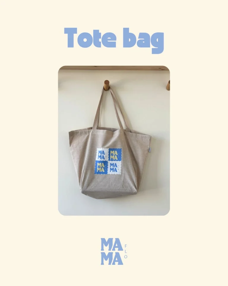 Instagram post from mamaflomtl. This post is in position 4.