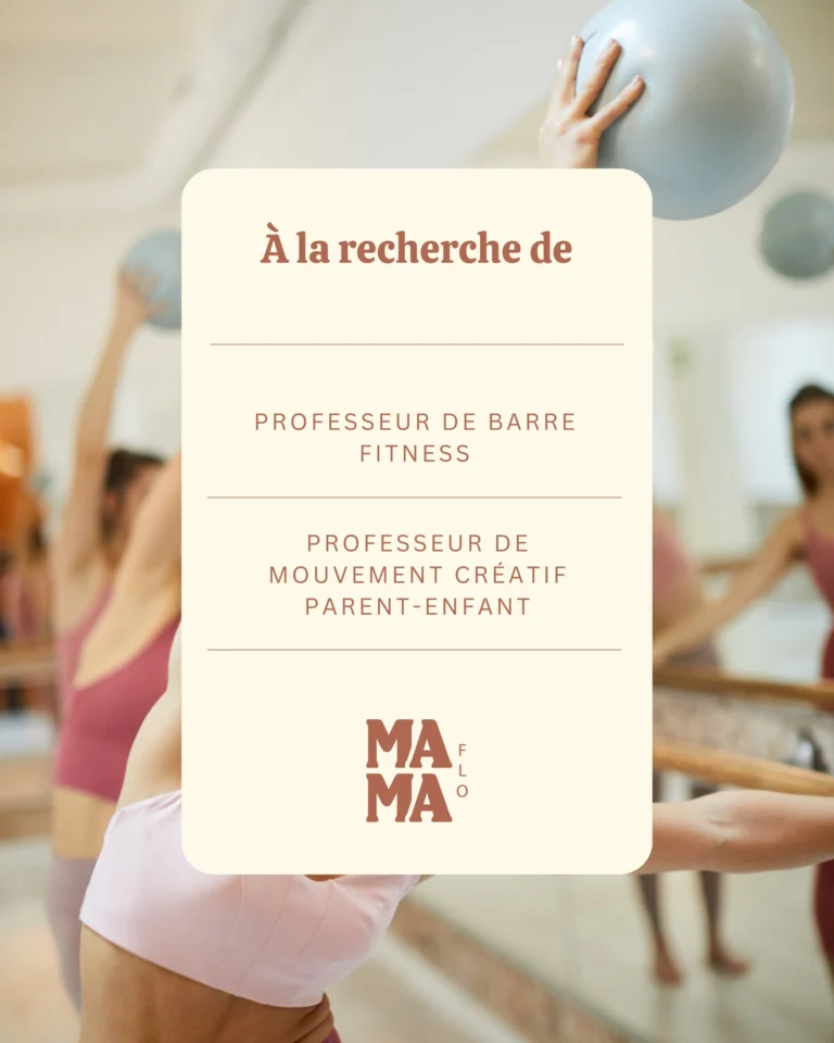 Instagram post from mamaflomtl. This post is in position 1.