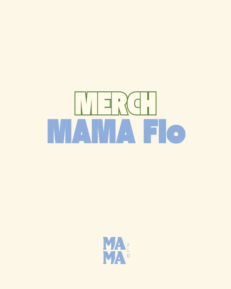 Instagram post from mamaflomtl. This post is in position 0.