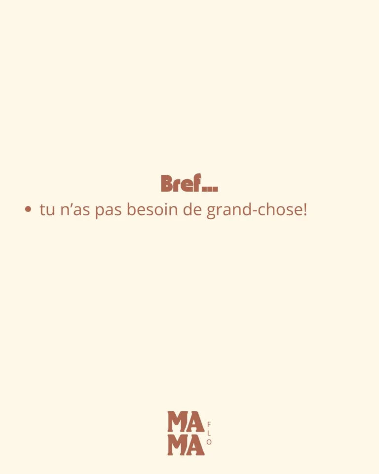 Instagram post from mamaflomtl. This post is in position 6.