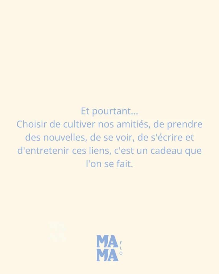 Instagram post from mamaflomtl. This post is in position 3.